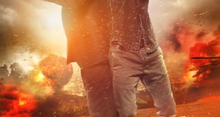 Saison 2 : Affiche officielle