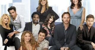 Season 2 : Affiche officielle