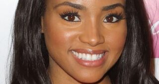Meagan Tandy : Photo officielle