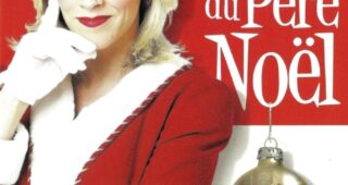 La fille du Père Noël : Affiche officielle