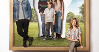 Season 2 : Affiche officielle