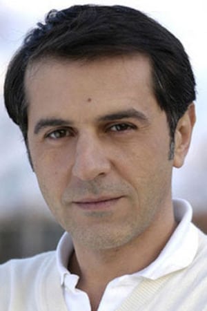 Merab Ninidze : Photo officielle