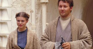 Joel Edgerton : photo, Bonnie Piesse, Bonnie Piesse