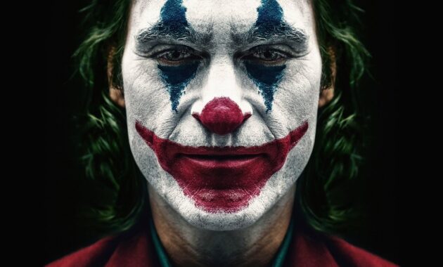 Joker : photo
