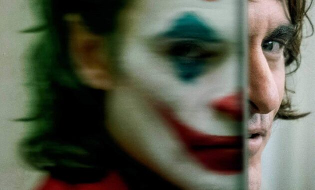 Joker : photo