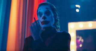 Joker : photo
