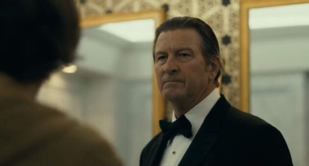 photo, Brett Cullen, Thomas Wayne