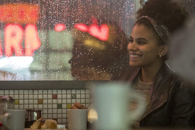 photo, Zazie Beetz