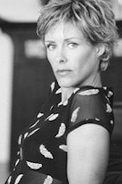 Rachel Hayward : Photo officielle