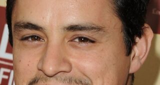 Jesse Garcia (III) : Photo officielle