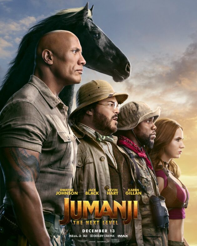 Affiche