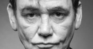 David Argue : Photo officielle