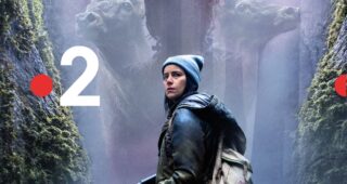 Saison 2 : Affiche officielle