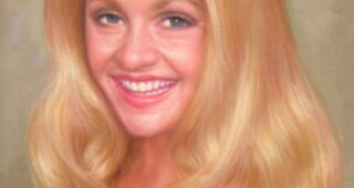 Charlene Tilton : Photo officielle