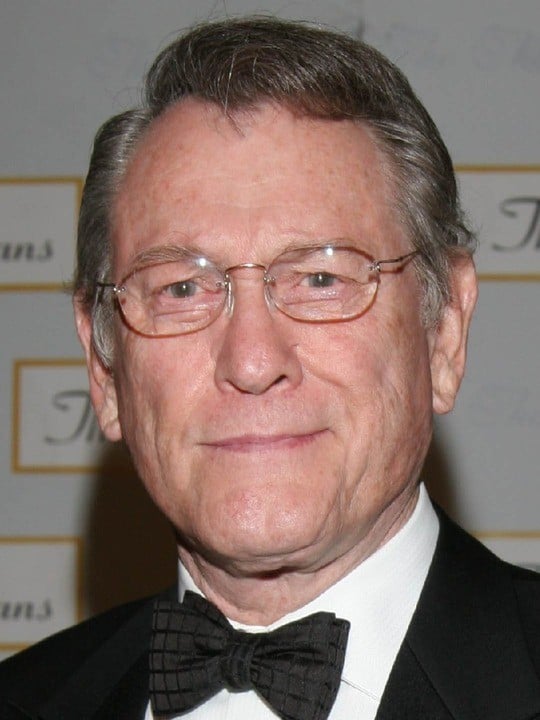 Earl Holliman : Photo officielle