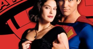 Saison 2 : Affiche officielle