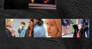 Saison 5 : Affiche officielle
