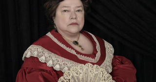 Kathy Bates