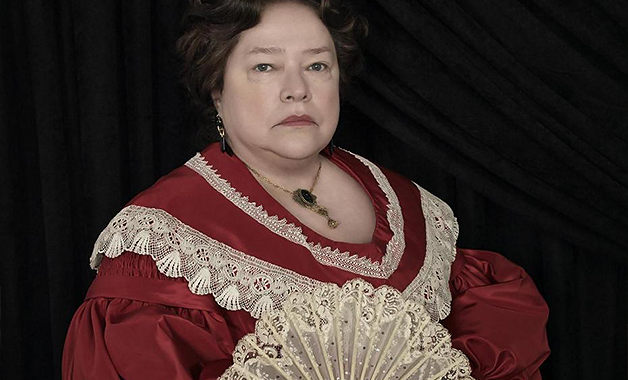 Kathy Bates