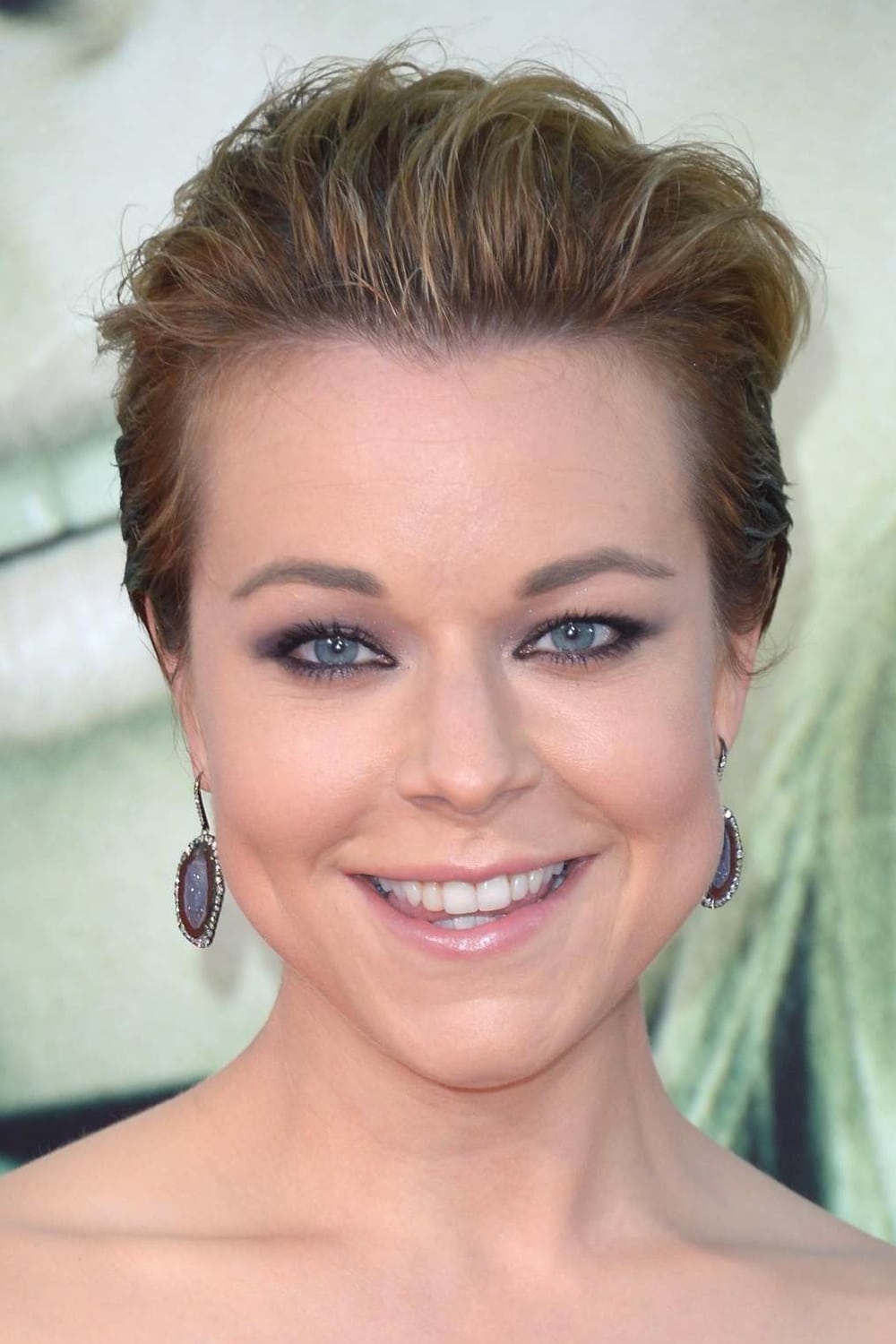 Tina Majorino : Photo officielle