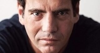 Francisco Denis : Photo officielle