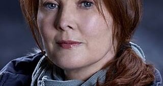 Laura Innes : Photo officielle
