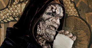 Killer Croc