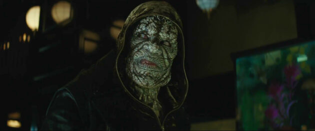 Killer Croc