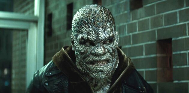 Killer Croc