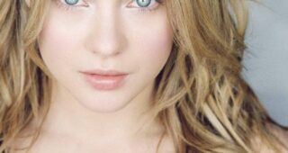 Hannah Kasulka : Photo officielle