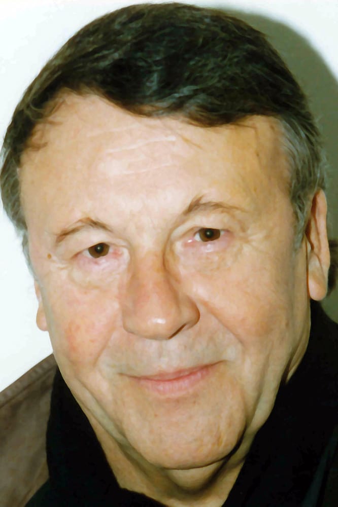 Günter Lamprecht : Photo officielle