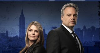 Saison 10 : Affiche officielle