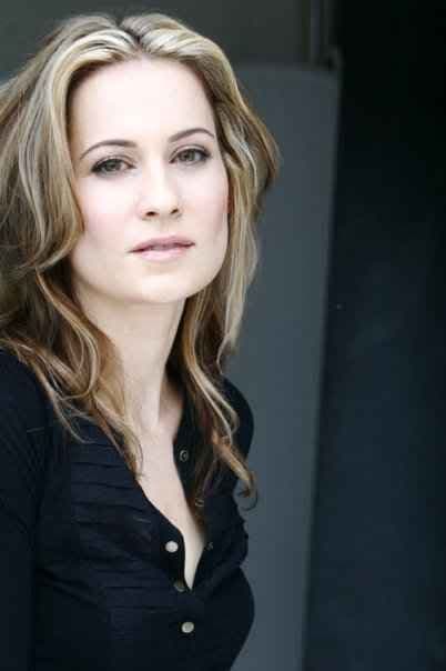Camille Sullivan : Photo officielle