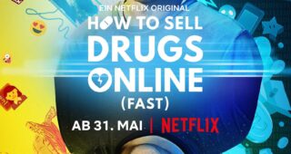 Season 1 : Affiche officielle