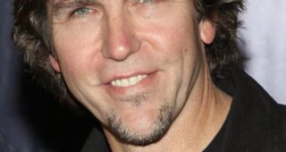 Nelson McCormick : Photo officielle