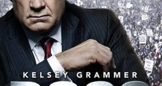 Saison 1 : Affiche officielle