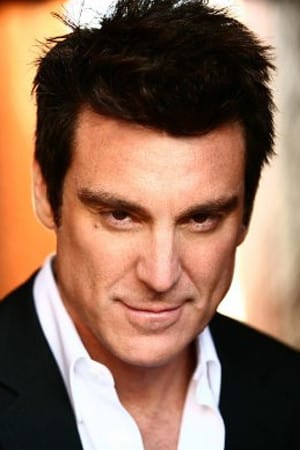 Michael T. Weiss : Photo officielle
