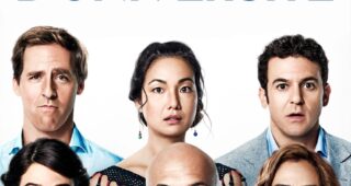 Saison 1 : Affiche officielle