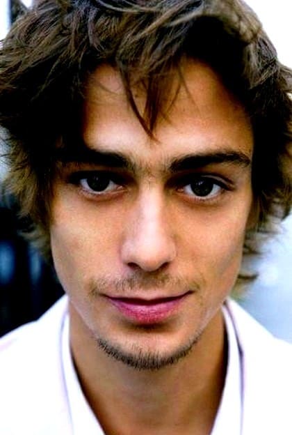 Adrien Jolivet : Photo officielle