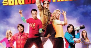 Saison 5 : Affiche officielle