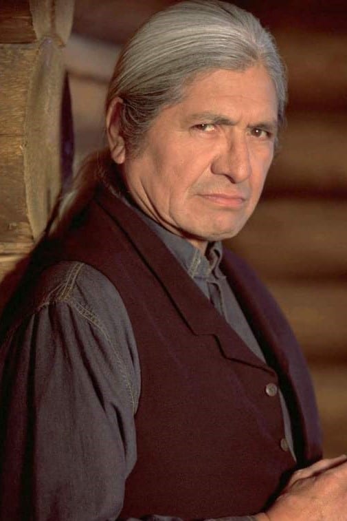 Gordon Tootoosis : Photo officielle