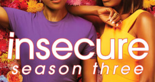Saison 3 : Affiche officielle