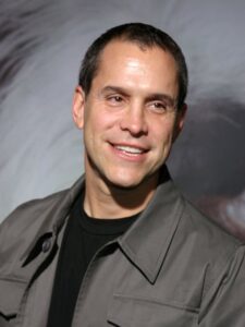 Brian Robbins (I) : Photo officielle