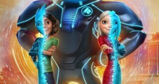 Saison 2 : Affiche officielle
