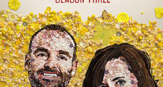 Saison 3 : Affiche officielle