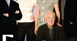 Saison 9 : Affiche officielle