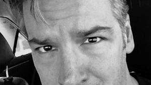 Tony Cervone : Photo officielle