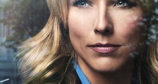 Saison 4 : Affiche officielle