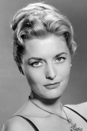 Constance Towers : Photo officielle