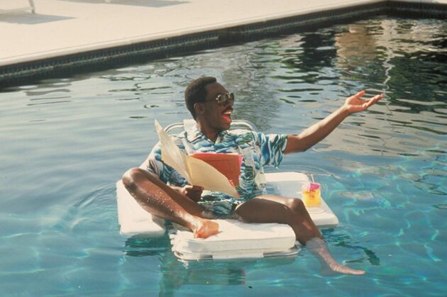 Le Flic de Beverly Hills 2 : photo, Eddie Murphy